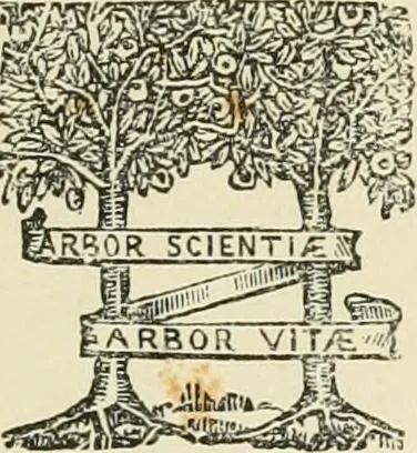 An illustration from Early illustrated books: a history of the decoration and illustration of books in the 15th and 16th centuries;, 1917, leaf 6