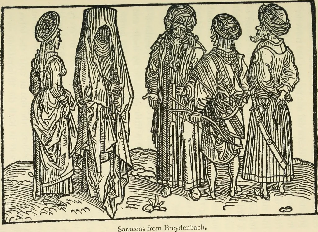 An illustration from Early illustrated books: a history of the decoration and illustration of books in the 15th and 16th centuries;, 1917, leaf 70