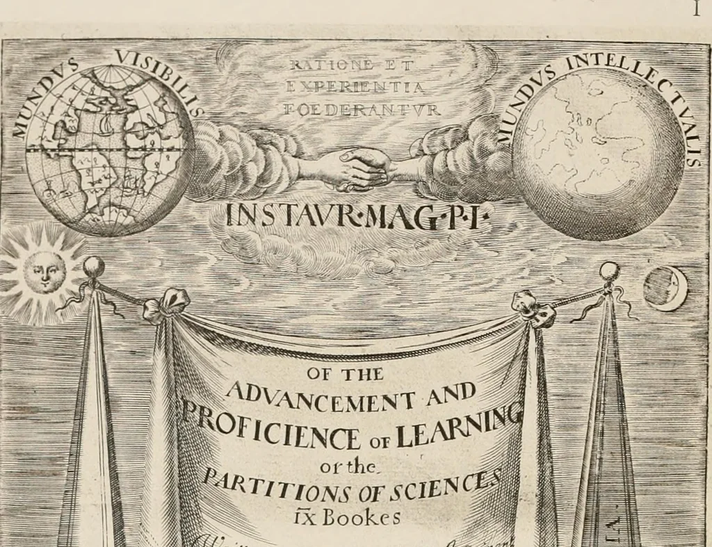 An illustration from The early Oxford press : a bibliography of printing and publishing at Oxford, '1468'-1640, with notes, appendixes and illustrations, 1895, leaf 6