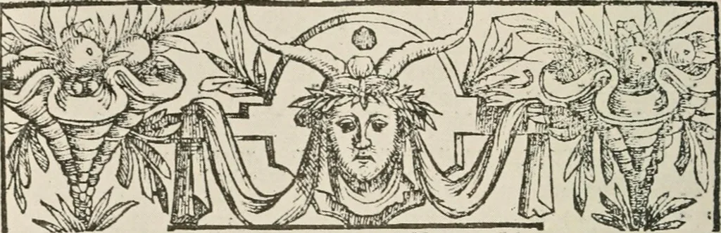 An illustration from Early prayer books of America; being a descriptive account of prayer books published in the United States, Mexico and Canada, 1896, leaf 450