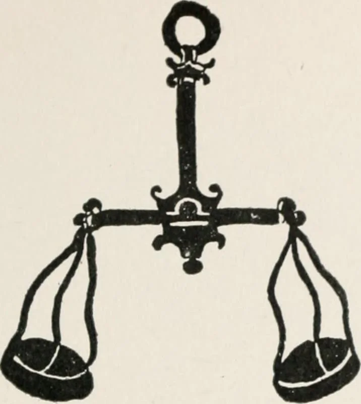 An illustration from Earthology; humanity characterized by the earth, sun, and zodiac, with prognostications from the moon, 1901, leaf 139