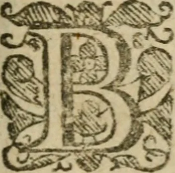 An illustration from An easie introduction to the philosophers magical gold : to which is added, Zor[o]asters cave : as also, John Pontanus Epistle upon the mineral fire, otherwise called, The philosophers stone, 1667, leaf 18