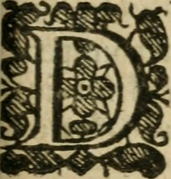 An illustration from An easie introduction to the philosophers magical gold : to which is added, Zor[o]asters cave : as also, John Pontanus Epistle upon the mineral fire, otherwise called, The philosophers stone, 1667, leaf 74