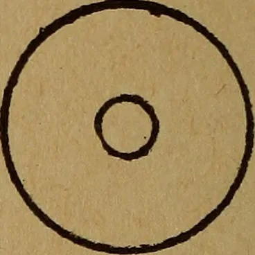 An illustration from Easy electrical experiments and how to make them;, 1918, leaf 63
