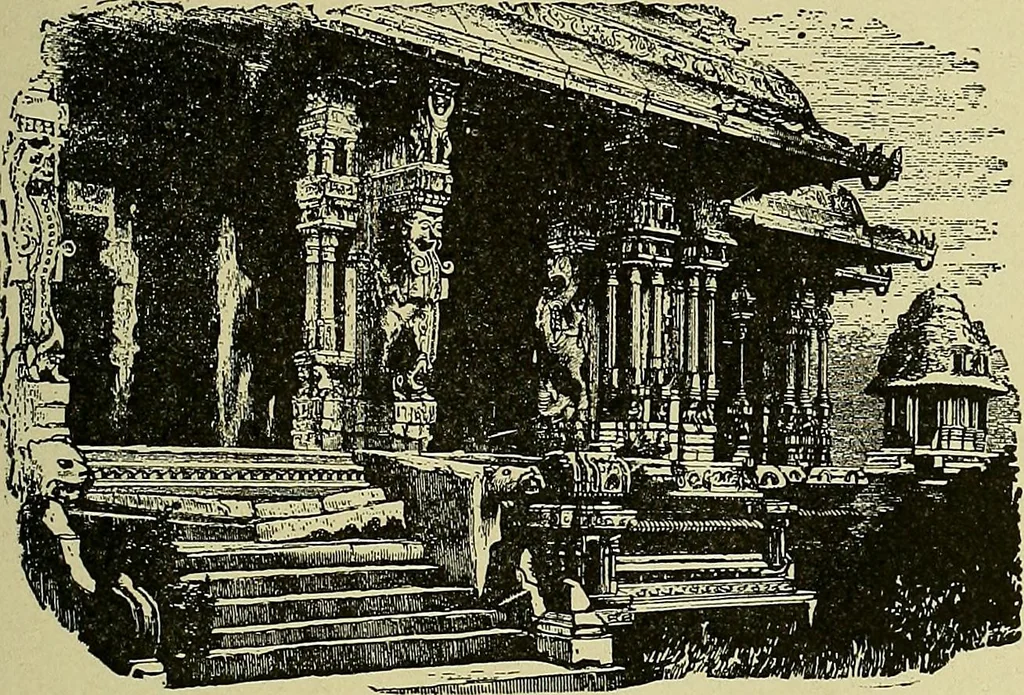An illustration from Easy steps in architecture and architectural drawing .., 1915, leaf 106