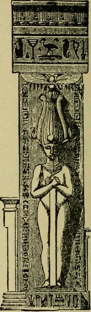 An illustration from Easy steps in architecture and architectural drawing .., 1915, leaf 125