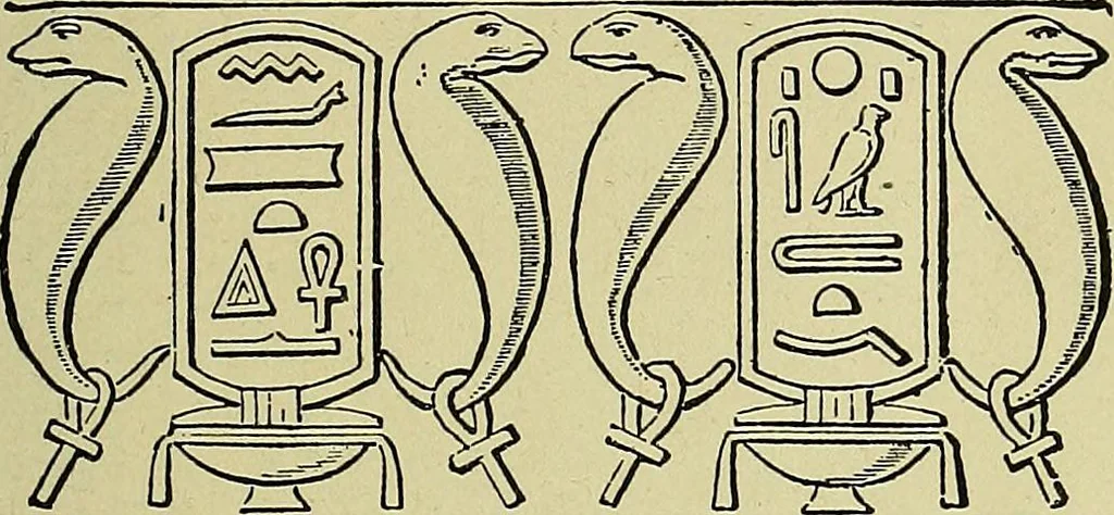 An illustration from Easy steps in architecture and architectural drawing .., 1915, leaf 126