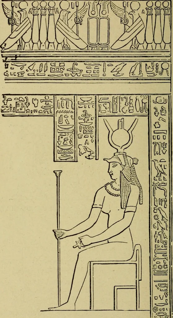 An illustration from Easy steps in architecture and architectural drawing .., 1915, leaf 127