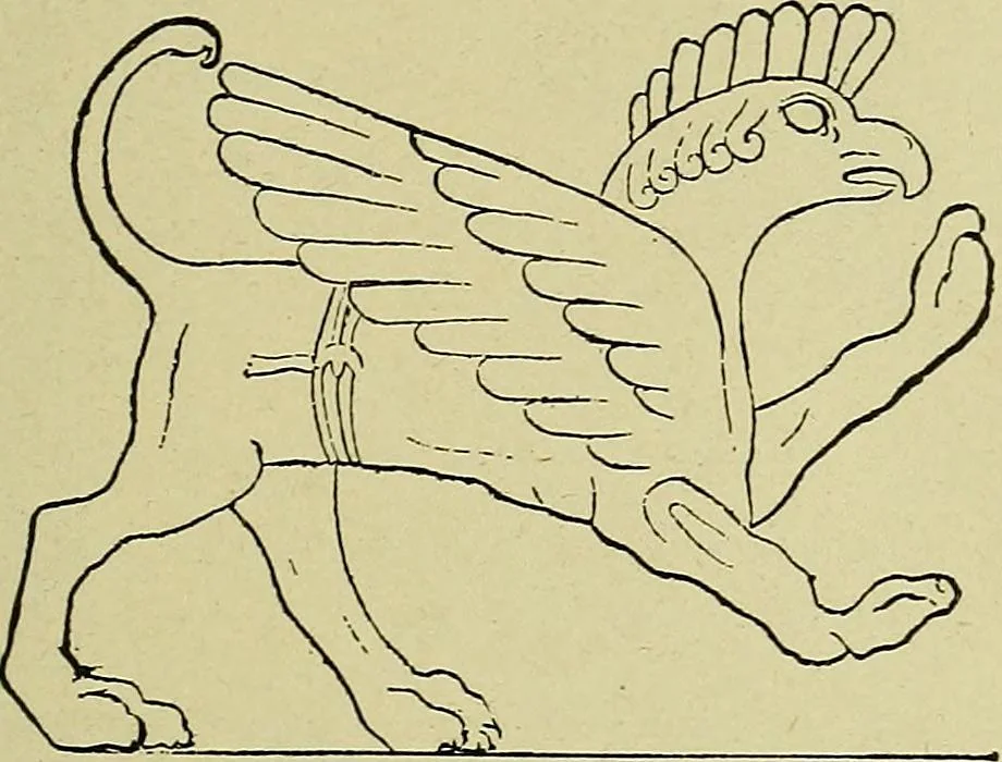 An illustration from Easy steps in architecture and architectural drawing .., 1915, leaf 142