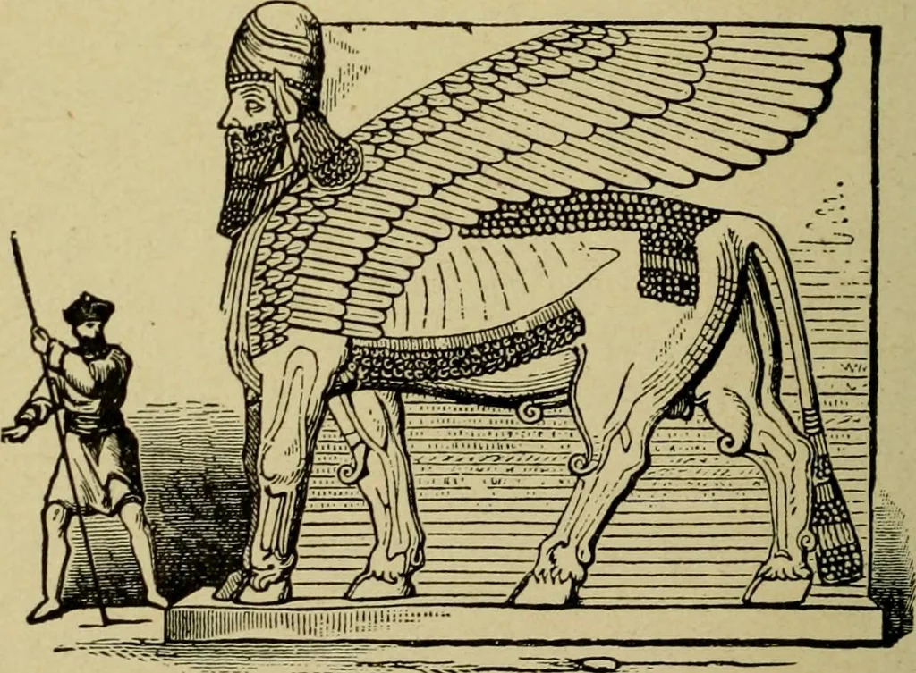 An illustration from Easy steps in architecture and architectural drawing .., 1915, leaf 143