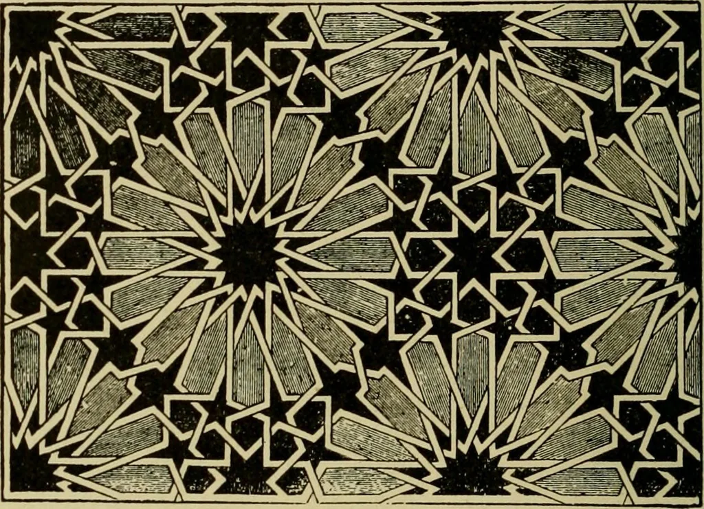 An illustration from Easy steps in architecture and architectural drawing .., 1915, leaf 249