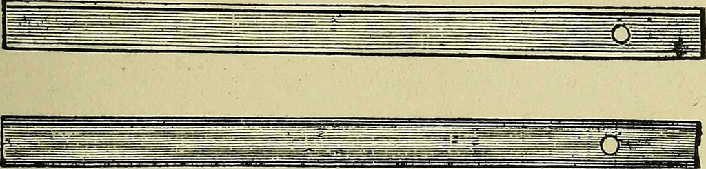 An illustration from Easy steps in architecture and architectural drawing .., 1915, leaf 398
