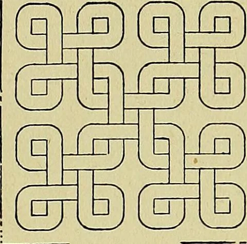 An illustration from Easy steps in architecture and architectural drawing .., 1915, leaf 576