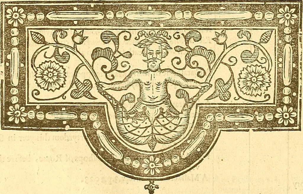 An illustration from The Ecclesiasticall historie : containing the Acts and monuments of martyrs, with a generall discourse of these later persecutions, horrible troubles and tumults, stirred up by Romish prelates in the Church: with divers other things incident, especially to this Realme of England and Scotland, as partly also to all other forraigne nations appertaining, from the time of Q. Maries entring upon the Crowne, to the reigne of our late gracious Soveraigne, Q. Elizabeth of blessed memorie, 1641, leaf 131