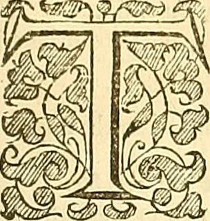 An illustration from The Ecclesiasticall historie : containing the Acts and monuments of martyrs, with a generall discourse of these later persecutions, horrible troubles and tumults, stirred up by Romish prelates in the Church: with divers other things incident, especially to this Realme of England and Scotland, as partly also to all other forraigne nations appertaining, from the time of Q. Maries entring upon the Crowne, to the reigne of our late gracious Soveraigne, Q. Elizabeth of blessed memorie, 1641, leaf 56