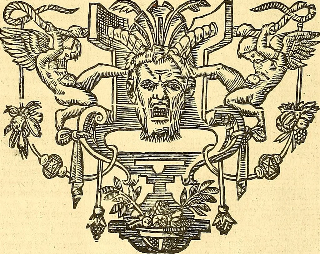 An illustration from The Ecclesiasticall historie : containing the Acts and monuments of martyrs, with a generall discourse of these later persecutions, horrible troubles and tumults, stirred up by Romish prelates in the Church: with divers other things incident, especially to this Realme of England and Scotland, as partly also to all other forraigne nations appertaining, from the time of Q. Maries entring upon the Crowne, to the reigne of our late gracious Soveraigne, Q. Elizabeth of blessed memorie, 1641, leaf 651