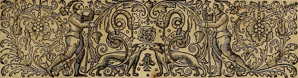An illustration from The Ecclesiasticall historie : containing the Acts and monuments of martyrs, with a generall discourse of these later persecutions, horrible troubles and tumults, stirred up by Romish prelates in the Church: with divers other things incident, especially to this Realme of England and Scotland, as partly also to all other forraigne nations appertaining, from the time of Q. Maries entring upon the Crowne, to the reigne of our late gracious Soveraigne, Q. Elizabeth of blessed memorie, 1641, leaf 292