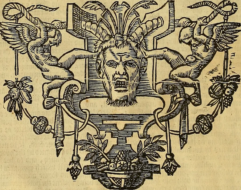 An illustration from The Ecclesiasticall historie : containing the Acts and monuments of martyrs, with a generall discourse of these later persecutions, horrible troubles and tumults, stirred up by Romish prelates in the Church: with divers other things incident, especially to this Realme of England and Scotland, as partly also to all other forraigne nations appertaining, from the time of Q. Maries entring upon the Crowne, to the reigne of our late gracious Soveraigne, Q. Elizabeth of blessed memorie, 1641, leaf 67