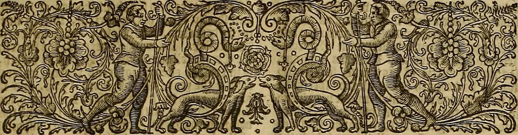 An illustration from The Ecclesiasticall historie : containing the Acts and monuments of martyrs, with a generall discourse of these later persecutions, horrible troubles and tumults, stirred up by Romish prelates in the Church: with divers other things incident, especially to this Realme of England and Scotland, as partly also to all other forraigne nations appertaining, from the time of Q. Maries entring upon the Crowne, to the reigne of our late gracious Soveraigne, Q. Elizabeth of blessed memorie, 1641, leaf 70