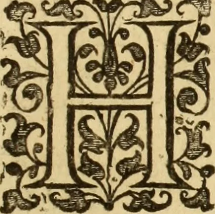 An illustration from The Ecclesiasticall historie : containing the Acts and monuments of martyrs, with a generall discourse of these later persecutions, horrible troubles and tumults, stirred up by Romish prelates in the Church: with divers other things incident, especially to this Realme of England and Scotland, as partly also to all other forraigne nations appertaining, from the time of Q. Maries entring upon the Crowne, to the reigne of our late gracious Soveraigne, Q. Elizabeth of blessed memorie, 1641, leaf 1038