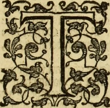 An illustration from The Ecclesiasticall historie : containing the Acts and monuments of martyrs, with a generall discourse of these later persecutions, horrible troubles and tumults, stirred up by Romish prelates in the Church: with divers other things incident, especially to this Realme of England and Scotland, as partly also to all other forraigne nations appertaining, from the time of Q. Maries entring upon the Crowne, to the reigne of our late gracious Soveraigne, Q. Elizabeth of blessed memorie, 1641, leaf 1046