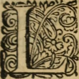 An illustration from Eclaircissement du fait et du sens de Jansenius, où l'on montre I. Que ce n'est point manquer au respect & à la soumission que l'on doit au Pape & aux evesques, que d'éclaircir l'Eglise sur ce fait ... II. Que les cinq propositions condamnées ne sont contenues dans le livre de Jansenius ny quant aux termes, ny quant au sens ... III. Que les disciples de S. Augustin n'ont jamais sontenu ces propositions ... IV. L'on examine tout ce qui a esté allegué de l'histoire ecclesiastique pour autoriser le procedé que l'on tient sur le fait de Jansenius. Contre les livres écrits & extraits de messieurs Pereyret, Morel, Chamillard, Annat, Amelote & autres, 1660, leaf 106