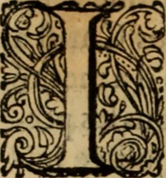 An illustration from Eclaircissement du fait et du sens de Jansenius, où l'on montre I. Que ce n'est point manquer au respect & à la soumission que l'on doit au Pape & aux evesques, que d'éclaircir l'Eglise sur ce fait ... II. Que les cinq propositions condamnées ne sont contenues dans le livre de Jansenius ny quant aux termes, ny quant au sens ... III. Que les disciples de S. Augustin n'ont jamais sontenu ces propositions ... IV. L'on examine tout ce qui a esté allegué de l'histoire ecclesiastique pour autoriser le procedé que l'on tient sur le fait de Jansenius. Contre les livres écrits & extraits de messieurs Pereyret, Morel, Chamillard, Annat, Amelote & autres, 1660, leaf 113