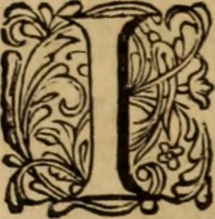 An illustration from Eclaircissement du fait et du sens de Jansenius, où l'on montre I. Que ce n'est point manquer au respect & à la soumission que l'on doit au Pape & aux evesques, que d'éclaircir l'Eglise sur ce fait ... II. Que les cinq propositions condamnées ne sont contenues dans le livre de Jansenius ny quant aux termes, ny quant au sens ... III. Que les disciples de S. Augustin n'ont jamais sontenu ces propositions ... IV. L'on examine tout ce qui a esté allegué de l'histoire ecclesiastique pour autoriser le procedé que l'on tient sur le fait de Jansenius. Contre les livres écrits & extraits de messieurs Pereyret, Morel, Chamillard, Annat, Amelote & autres, 1660, leaf 121
