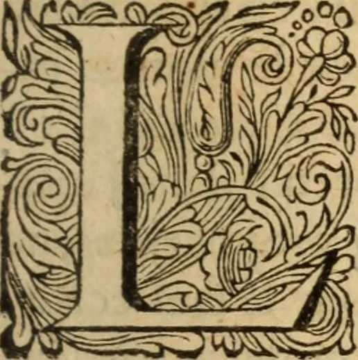 An illustration from Eclaircissement du fait et du sens de Jansenius, où l'on montre I. Que ce n'est point manquer au respect & à la soumission que l'on doit au Pape & aux evesques, que d'éclaircir l'Eglise sur ce fait ... II. Que les cinq propositions condamnées ne sont contenues dans le livre de Jansenius ny quant aux termes, ny quant au sens ... III. Que les disciples de S. Augustin n'ont jamais sontenu ces propositions ... IV. L'on examine tout ce qui a esté allegué de l'histoire ecclesiastique pour autoriser le procedé que l'on tient sur le fait de Jansenius. Contre les livres écrits & extraits de messieurs Pereyret, Morel, Chamillard, Annat, Amelote & autres, 1660, leaf 18