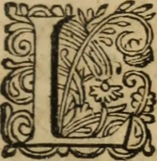 An illustration from Eclaircissement du fait et du sens de Jansenius, où l'on montre I. Que ce n'est point manquer au respect & à la soumission que l'on doit au Pape & aux evesques, que d'éclaircir l'Eglise sur ce fait ... II. Que les cinq propositions condamnées ne sont contenues dans le livre de Jansenius ny quant aux termes, ny quant au sens ... III. Que les disciples de S. Augustin n'ont jamais sontenu ces propositions ... IV. L'on examine tout ce qui a esté allegué de l'histoire ecclesiastique pour autoriser le procedé que l'on tient sur le fait de Jansenius. Contre les livres écrits & extraits de messieurs Pereyret, Morel, Chamillard, Annat, Amelote & autres, 1660, leaf 76