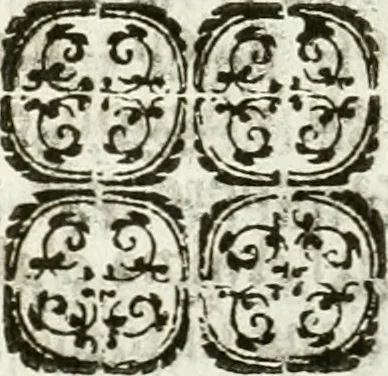 An illustration from Eco festiua de monti, che fan risonare per il mondo le glorie e i trionfi della gloriosa patrona S. Rosalia vergine palermitana : per le solennità annuali dell' inuentione di lei rinouate l'anno 1689 e per douuto riconoscimento consecrate nelle stampe all' illustrissimo Senato della felice città di Palermo, 1690, leaf 87
