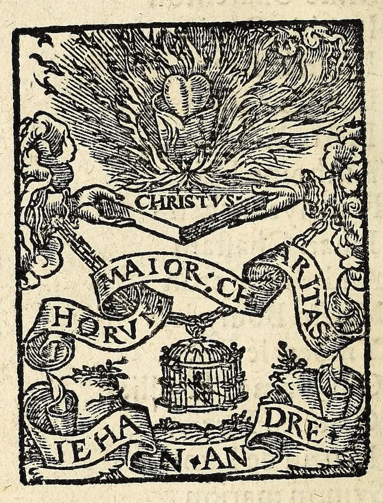 An illustration from Edict du roy, sur la reformation de ceulx qui abusent du nom, & estat de procureurs, es cours & iurisdictions de ce royaume., 1550, leaf 28