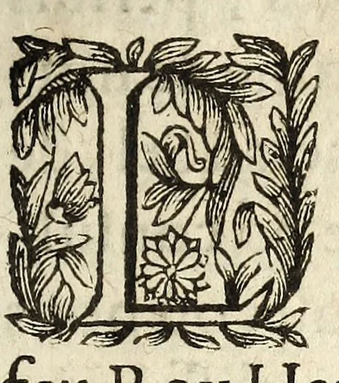 An illustration from Edict du roy, portant suppression des substituts de ses procureurs en chacun siege des eslections & greniers à sel de ce royaume : & creation au lieu d'iceux d'vn procureur alternatif & vn second advocat de Sa Majesté esdits sieges : verifié en la Chambre des comptes & Cour des aydes., 1626, leaf 3