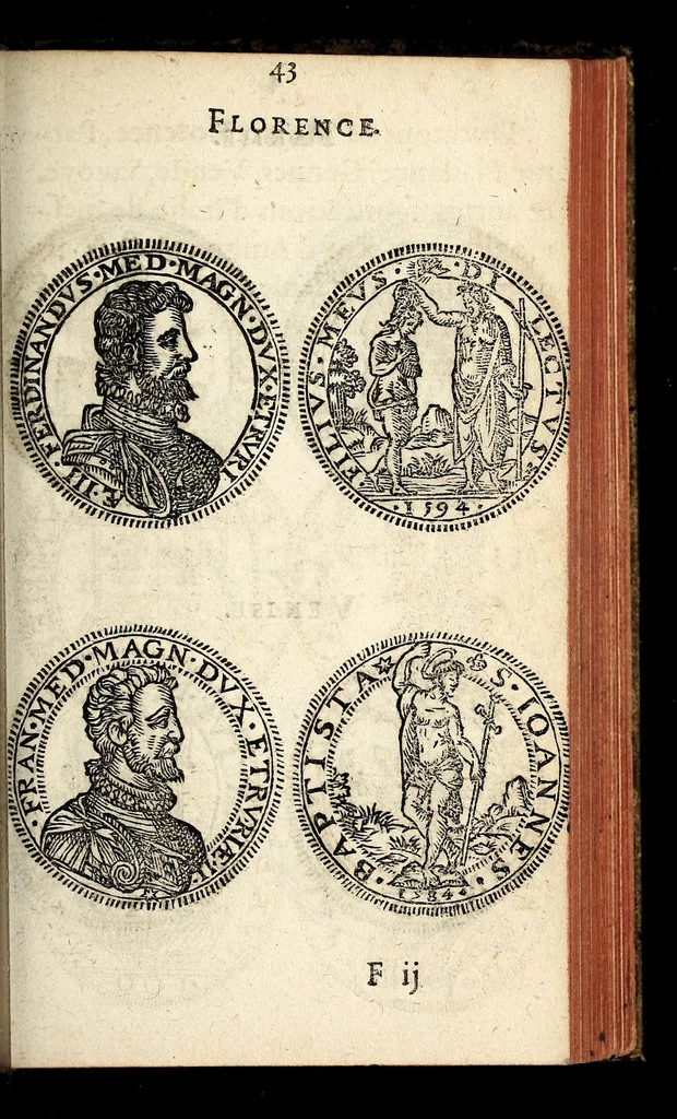An illustration from Edict du roy, sur le reglement des monnoyes., 1635, leaf 11