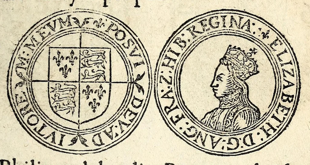 An illustration from Edict du roy, sur le reglement des monnoyes., 1635, leaf 15