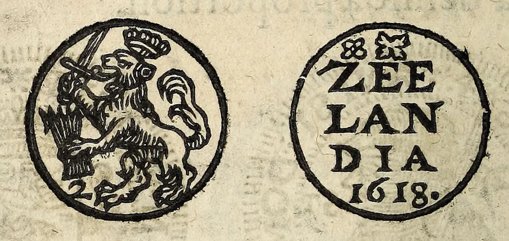An illustration from Edict du roy, sur le reglement des monnoyes., 1635, leaf 20