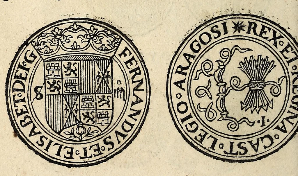 An illustration from Edict du roy, sur le reglement des monnoyes., 1635, leaf 44
