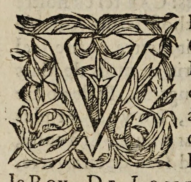 An illustration from Edict dv Roy, svr la paix qv'il a pleu à sa Majesté donner à ses subjets de la religion pretenduë reformee., 1626, leaf 18