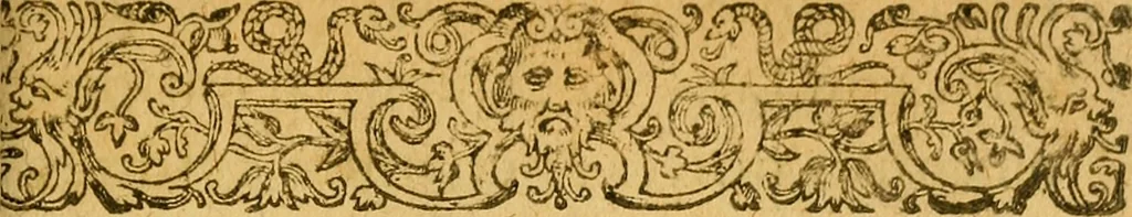 An illustration from Edict Dv Roy portant creation en chacune Election de deux Offices de Conseillers & Intendans particuliers des deniers communs & d'octroy, des Villes & Communautez de ce Royaume, ... : Verifié en la Chambredes Comptes le dernier de Decembre 1628. & en la Cour des Aydes le 3.Feurier 1629, 1630, leaf 8