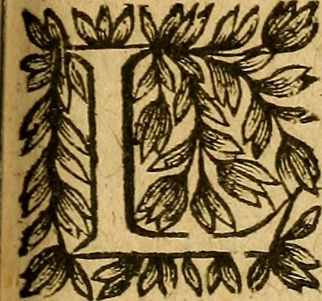 An illustration from Edict dv Roy, portant attribvtion en heredite aux Receueurs Generaux des Finances d'vn denier pour liure de taxation tant en exercise que hors iceluy, et suppression d l'Edict du mois de Decembre 1629.... : Verifié en la Chambre des comptes 10. iour de Feurier 1631, 1631, leaf 8