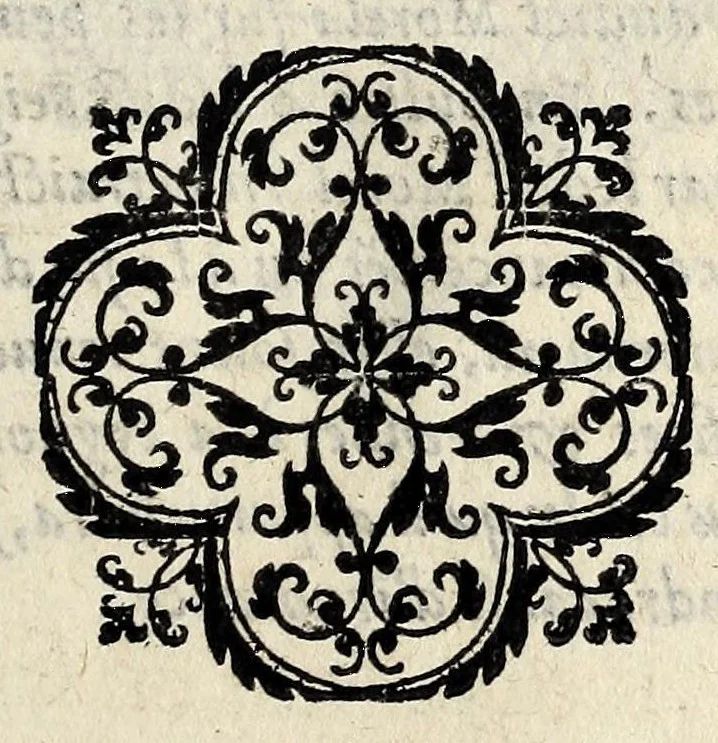 An illustration from Edict dv Roy svr la pacification des troubles de ce royaume., 1573, leaf 29