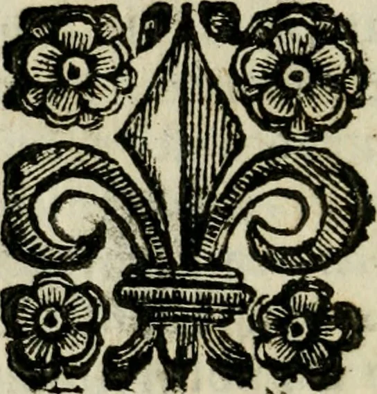An illustration from Editto del re' christianissimo Luigi XIV contro gli duelli e rincontri, 1672, leaf 59