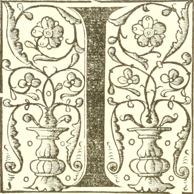 An illustration from Edoardi VVottoni Oxoniensis De differentiis animalium libri decem ..., 1552, leaf 301