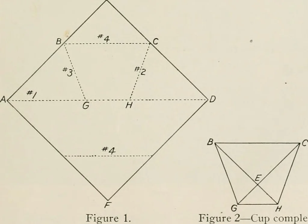 An illustration from Physical education complete for schools and playgrounds, 1917, leaf 246