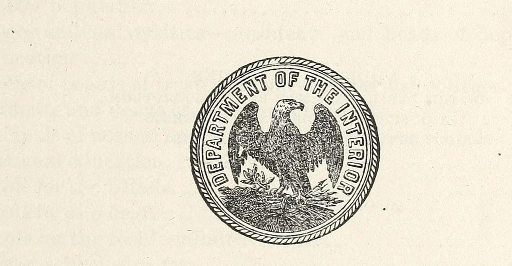 An illustration from Educational Directory 1916-17. Bulletin 1916, No. 43, 1916, leaf 3