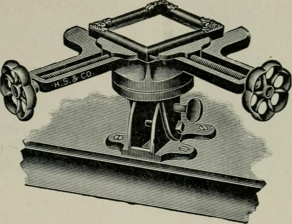 An illustration from Educational woodworking for home and school, 1908, leaf 102