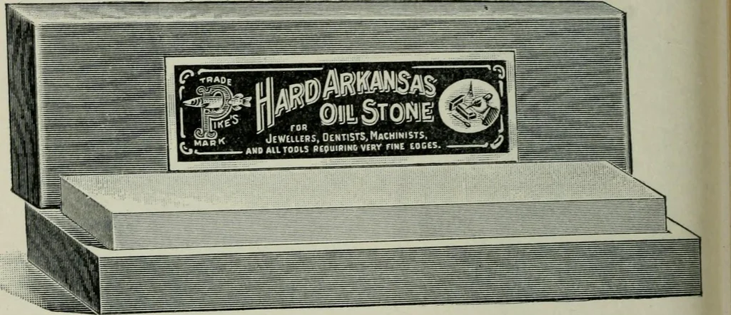 An illustration from Educational woodworking for home and school, 1908, leaf 109