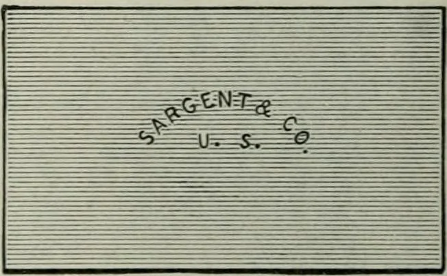 An illustration from Educational woodworking for home and school, 1908, leaf 113