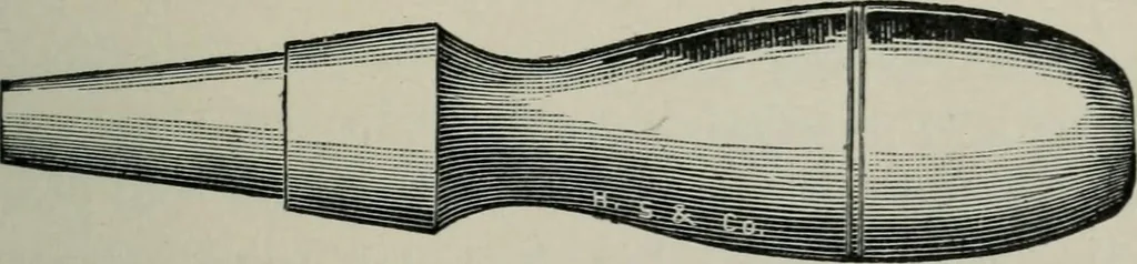 An illustration from Educational woodworking for home and school, 1908, leaf 114