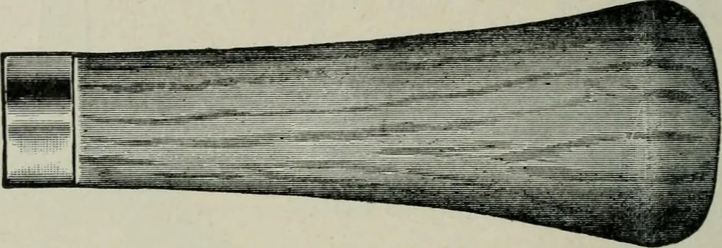 An illustration from Educational woodworking for home and school, 1908, leaf 115